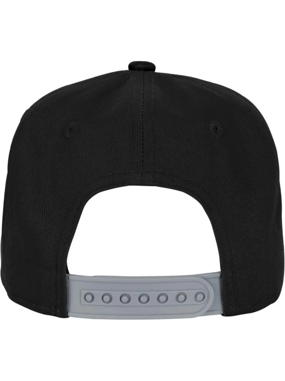 Youth Boys Adjustable Snapback Hat - Team Color Core Embroidered Logo, One Size